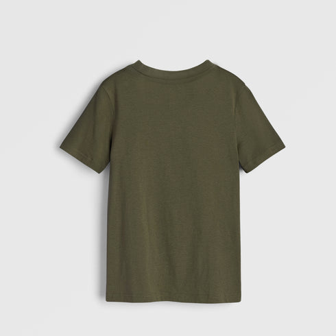 T-Rex Graphic T-Shirt